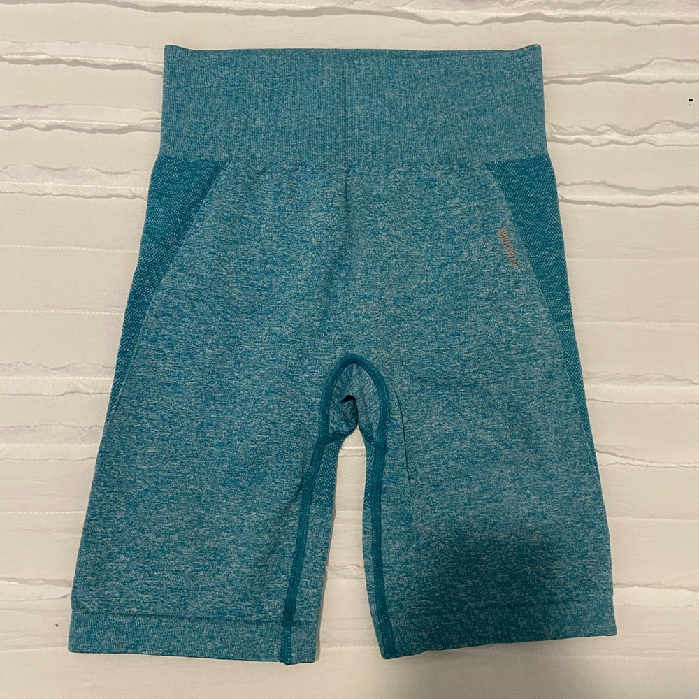 Gymshark Flex Seamless Shorts